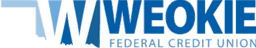 Weokie Federal Credit Union