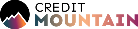 Credit Mountain - AI Credit Counselor - Logo